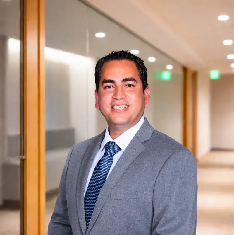 Dr. Miguel A. Martinez, MD – Family Medicine provider at Golden Gate Health