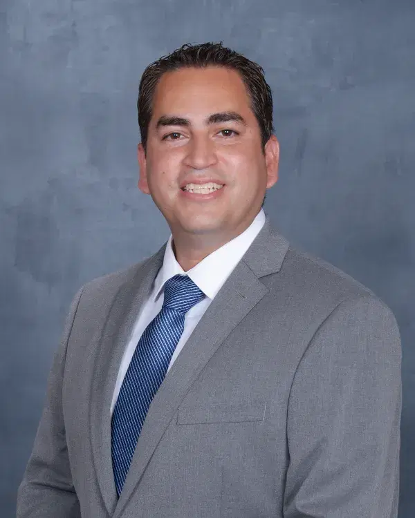 Dr. Miguel A. Martinez, MD – Family Medicine provider at Golden Gate Health